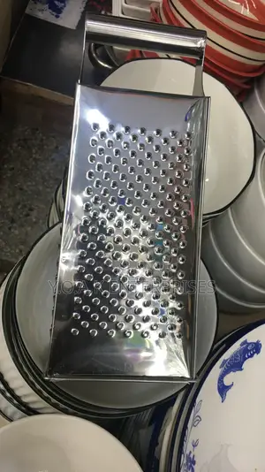 Four Sided Grater