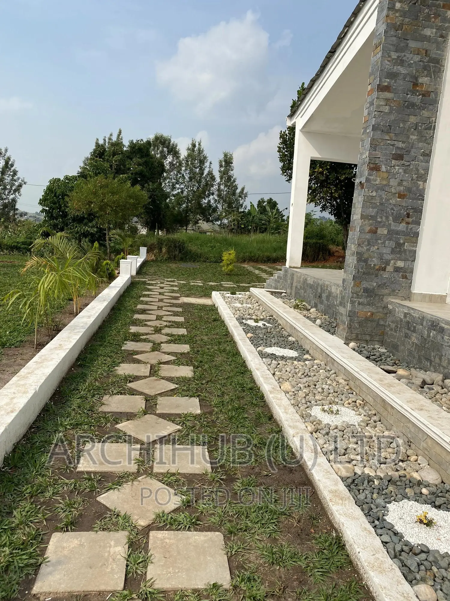 Landscape Design