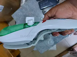 Multipurpose Handheld Steamer