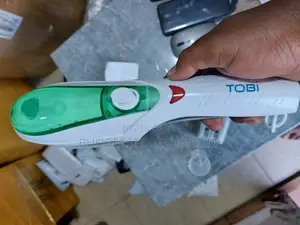 Multipurpose Handheld Steamer