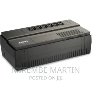 APC Easy UPS Bv 1000va Avr Universal Outlet 230V Bv1000i-