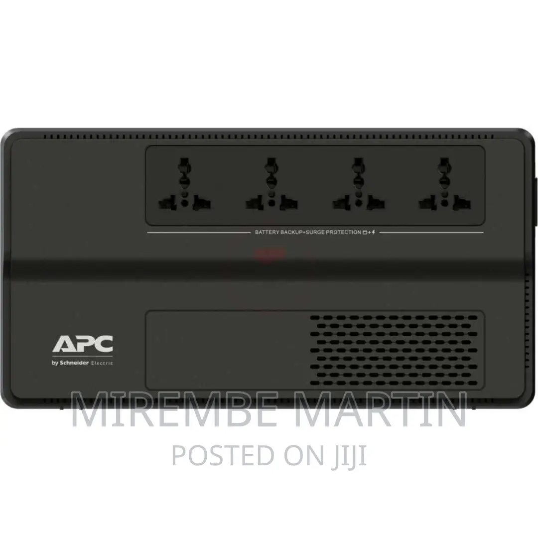 APC Easy UPS Bv 1000va Avr Universal Outlet 230V Bv1000i-