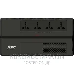 APC Easy UPS Bv 1000va Avr Universal Outlet 230V Bv1000i-