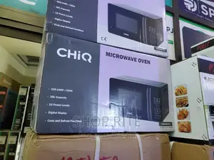 Chiq 20L Digital Microwave Ovens
