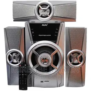 AILIPU 3.1 Hifi Multimedia Bluetooth Home Theatre