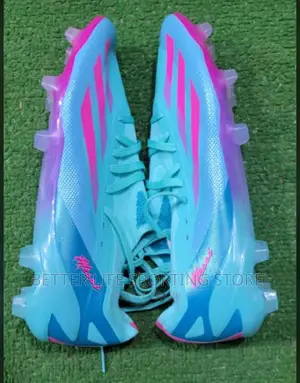 Soccer Boots Messi Adidas