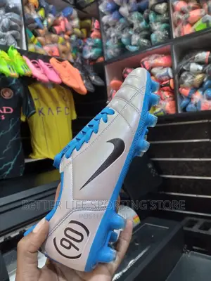 Soccer Boots Messi Adidas