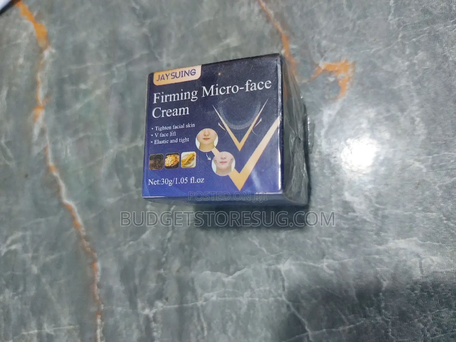Face Lifting Cream