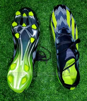 Soccer Boots Adidas Originals