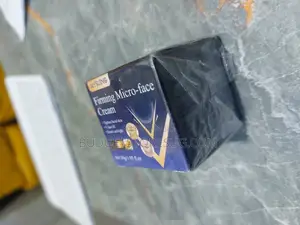 Face Fat Burning Cream