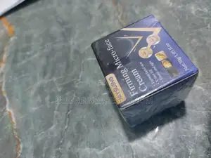 Firming Micro-Face Cream