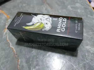Rhino Enlargement Cream
