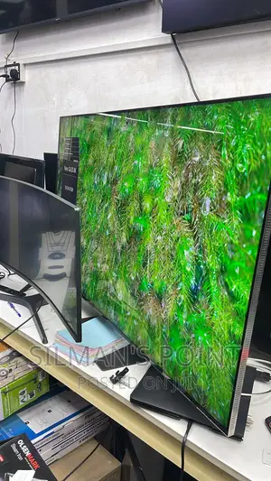 Samsung 55"Qn700b Neo Qled TV