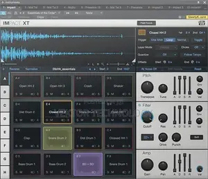 Presonus Studio One 4-6 Professional for Mac and Windows