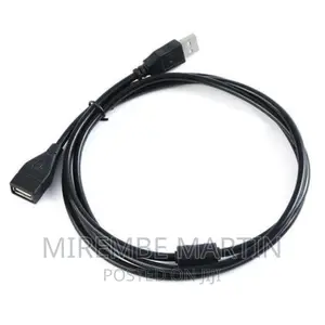 1.5m USB Extension Cable 2.0 –