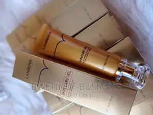 Scar Removal Gel for Old Scars and Gel Removal