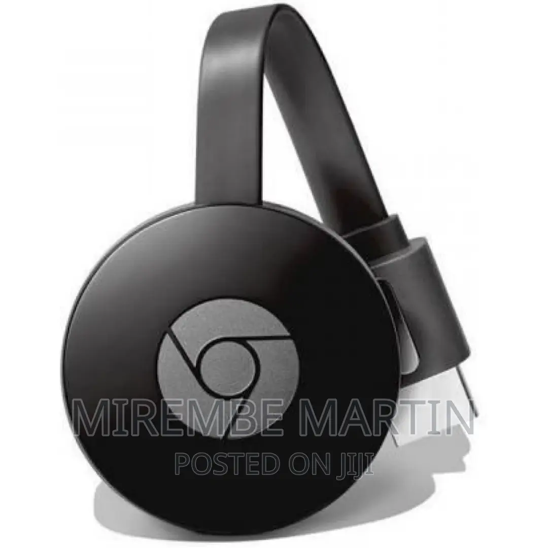 Google Chromecast