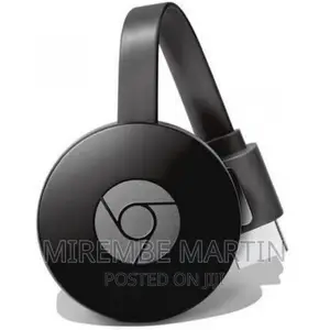 Google Chromecast