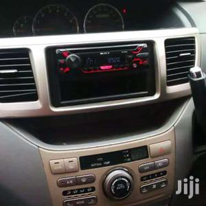 Car Sony Radio