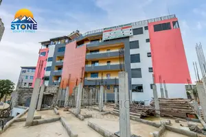 Furnished 3bdrm Condo in Bugolobi, Nakawa for sale