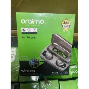 Oraimo Air F9 Pro+ TWS