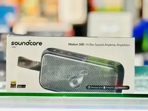 Anker Soundcore Motion 300 Portable Bluetooth Speaker