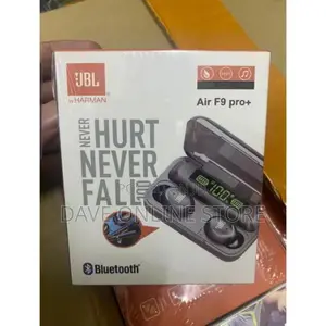 JBL Air F9 Pro+
