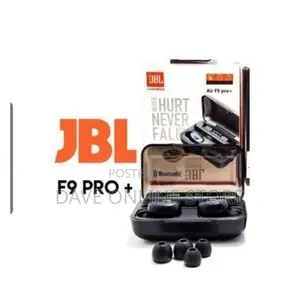 JBL Air F9 Pro+