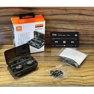 JBL Air F9 Pro+