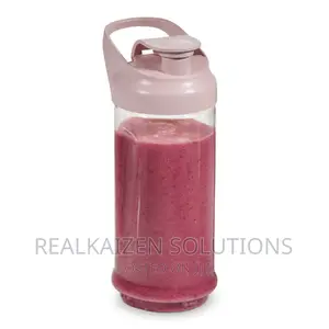 Usa Hamilton Beach Rechargeable Portable Personal Blender