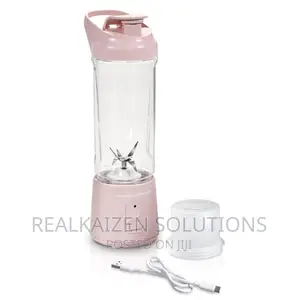 Usa Hamilton Beach Rechargeable Portable Personal Blender