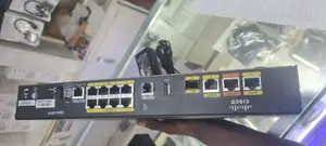 Cisco Switch 891F Series