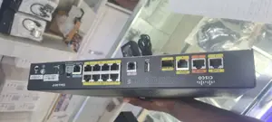 Cisco Switch 891F Series