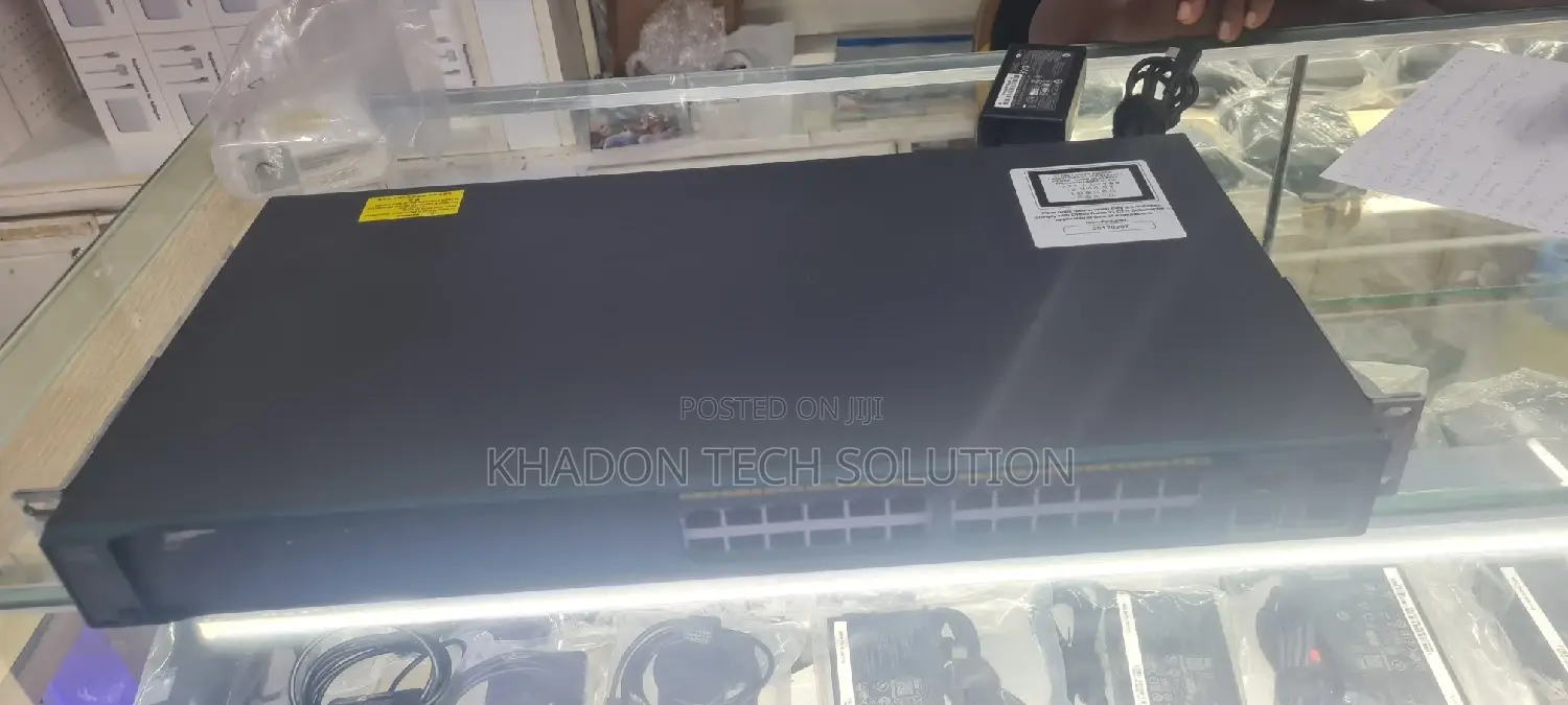 Cisco Switch 891F Series