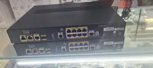 Console Cisco 891f Switch
