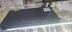 Console Cisco 891f Switch
