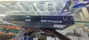Cisco Switch 2960 Series