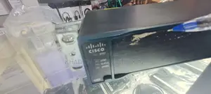 Catalyst 2960 Series Cisco Switch