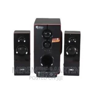 Sayona SHT-1079 2.1ch Subwoofer 10,000W P.M.