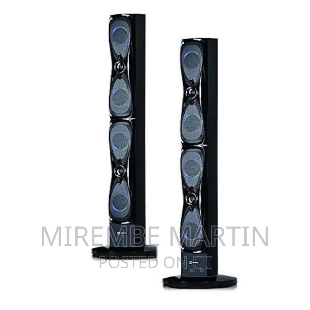 Sayona SHT-1204BT – Sub-Woofer System -