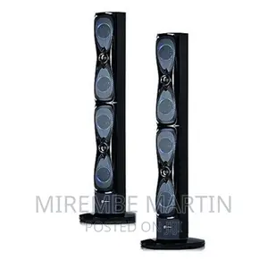 Sayona SHT-1204BT – Sub-Woofer System -