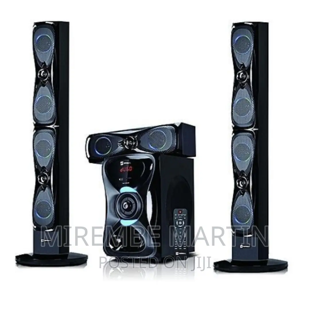 Sayona SHT-1204BT – Sub-Woofer System -