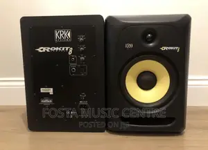 KRK Rokit 8 G3 Pair
