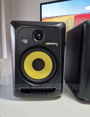 KRK Rokit 8 G3 Pair