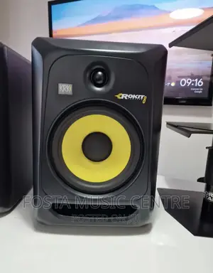 KRK Rokit 8 G3 Pair
