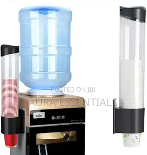 Disposable Cup Dispenser Paper Cup Holder