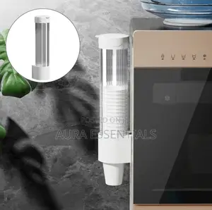 Disposable Cup Dispenser Paper Cup Holder