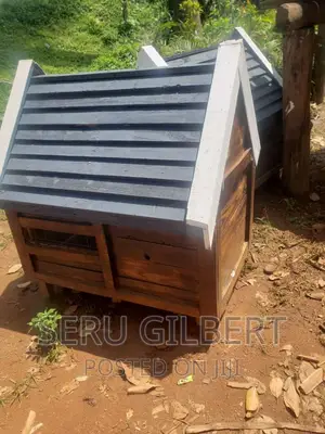 K Nn Dog House