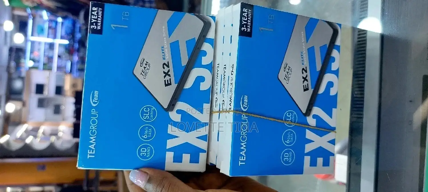 SSD 1tb SSD Solid