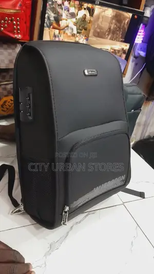 Wilson Laptop Bags